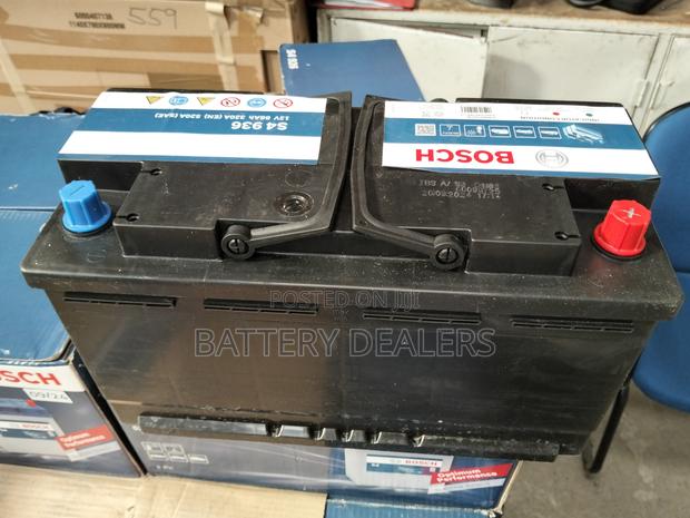 Bosch Din 88