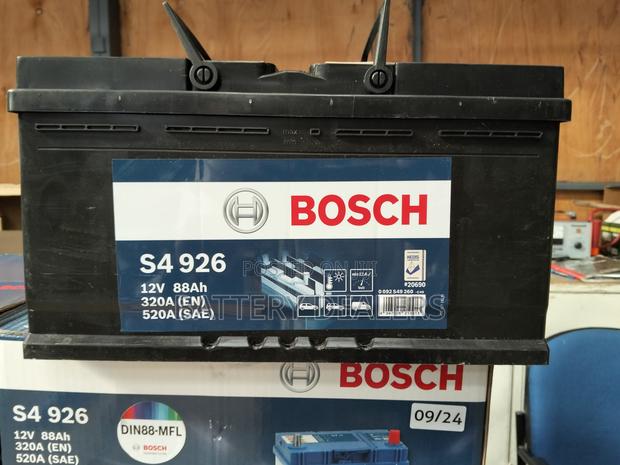 Bosch Din 88 - thumbnail 2