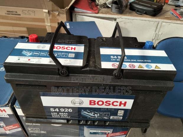 Bosch Din 88 - thumbnail 3