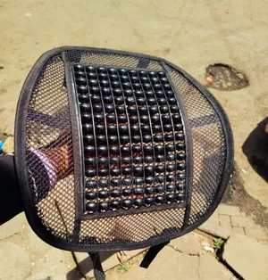 Heavy Duty Car Back Rest Massage/ Back Rest Massage