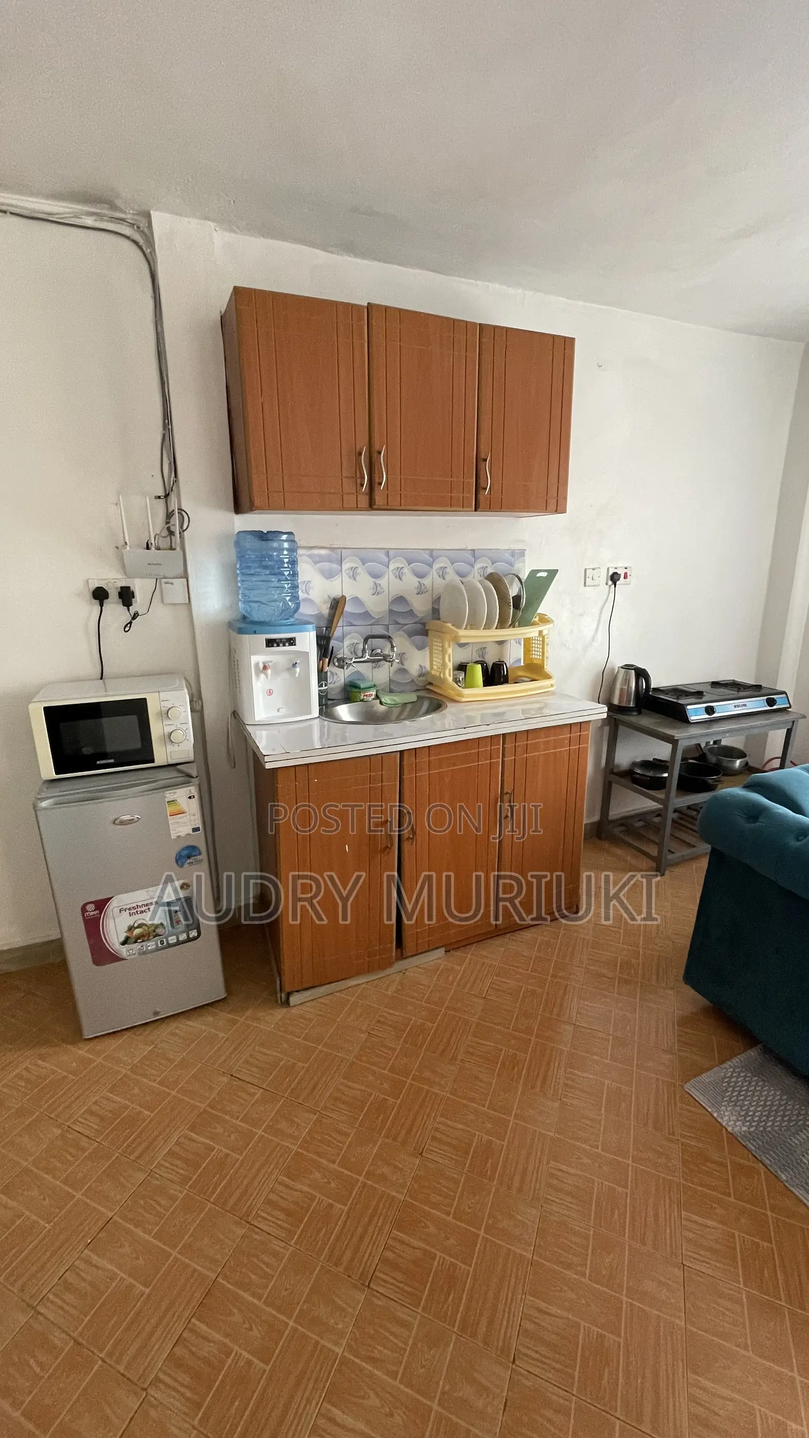 Serenity Studio in Roysambu Kasarani