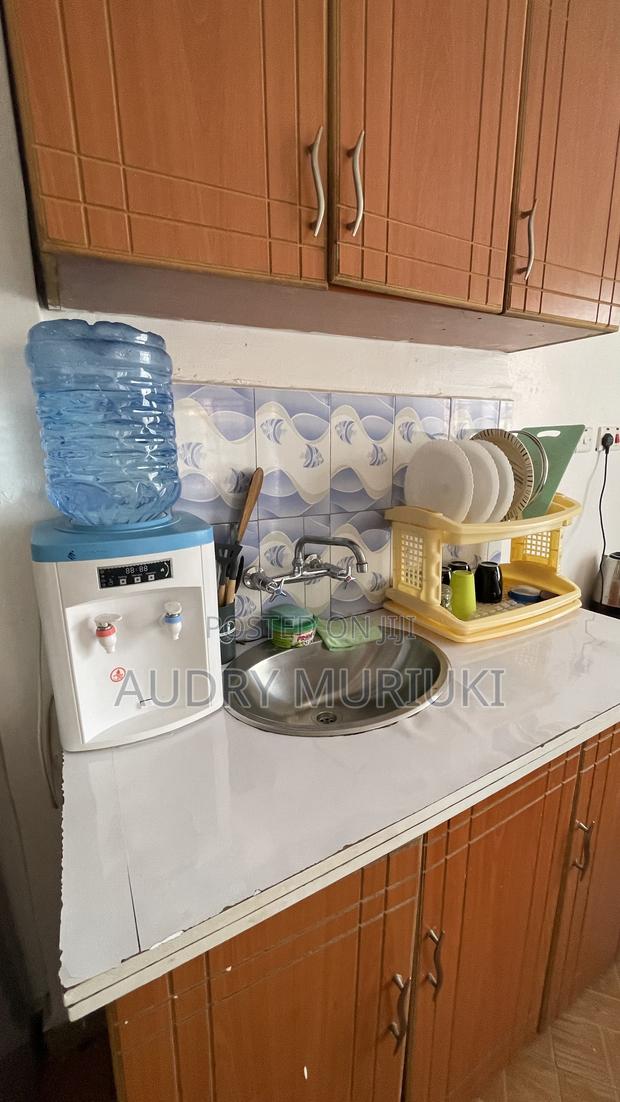 Serenity Studio Airbnb in Roysambu TRM Drive Thika Rd Next to TRM Mall - thumbnail 4