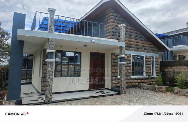 3bdrm Bungalow in Ongata Rongai for sale