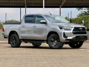 Toyota Hilux 2.4 Diesel 2020