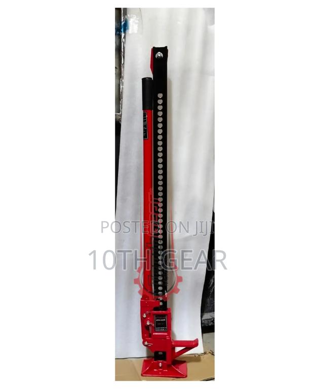 Farm Jack 60"7700lbs - main view