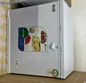 Fare Price Nunix 200 Litres Freezer in Stock