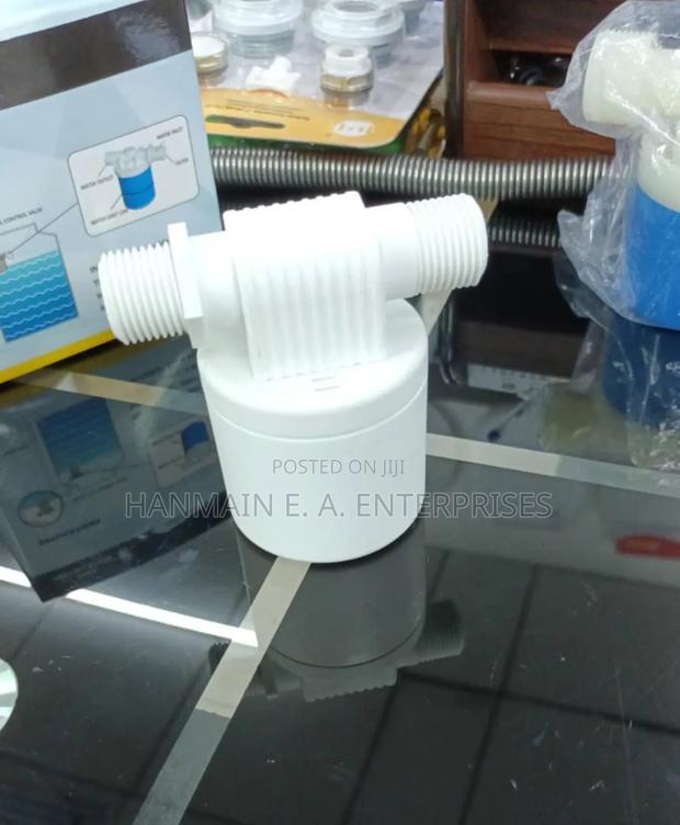 1/2 3/4 Automatic Water Level Control Valve - thumbnail 6