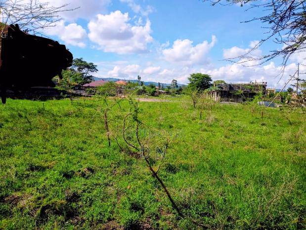 50 Ft×100ft Plot for Sale. Kanaani Machakos Kyumbi Hwy