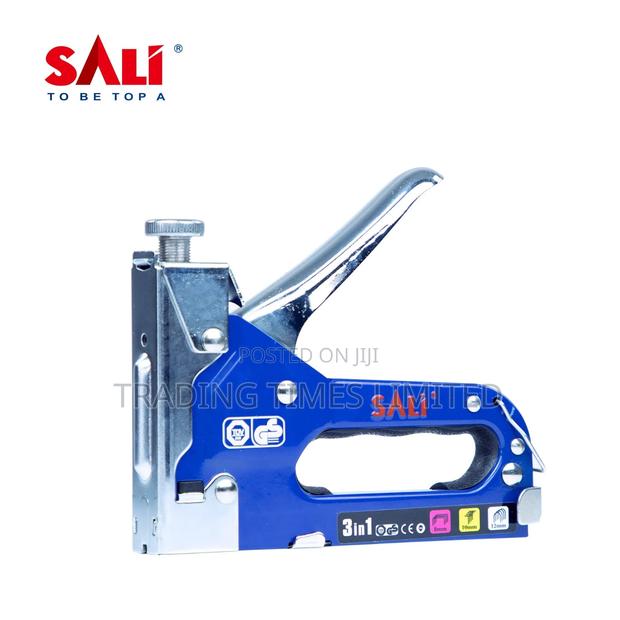 Sali 3 in ,1 Staple Gun