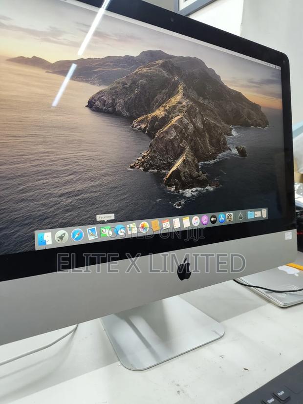 Desktop Computer Apple iMac 8GB Intel Core i5 HDD 1T - thumbnail 2