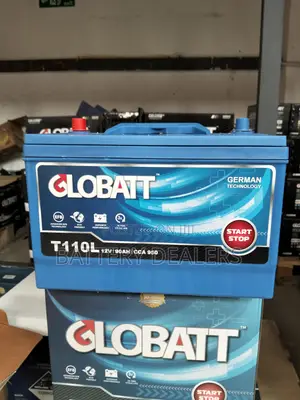 Globatt T110l Efb