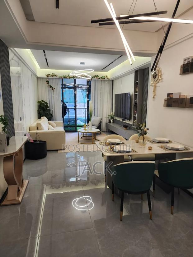 3bdrm Apartment in Westlands, Raphta Road Area for sale - thumbnail 3