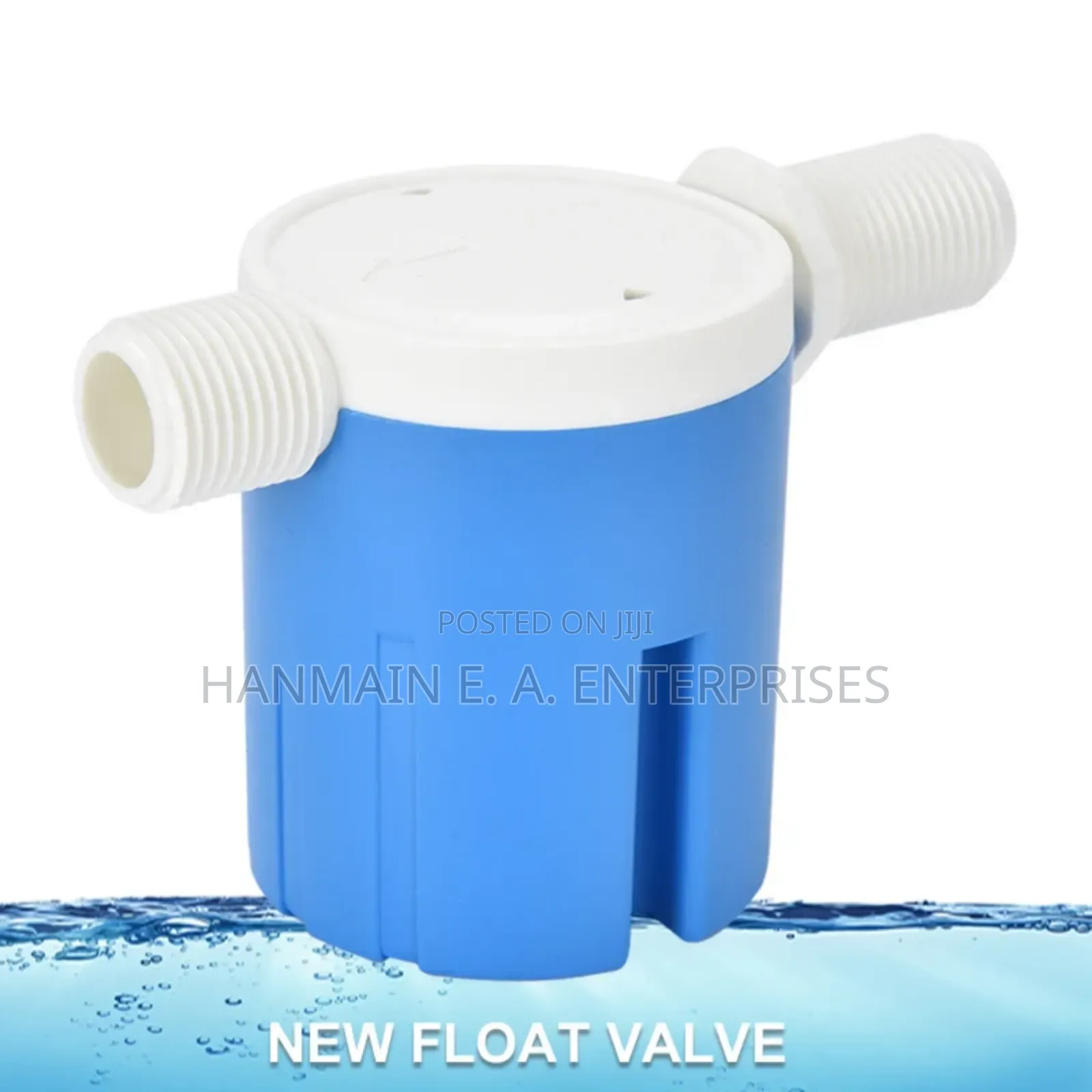 1/2 3/4 Automatic Water Level Control Valve