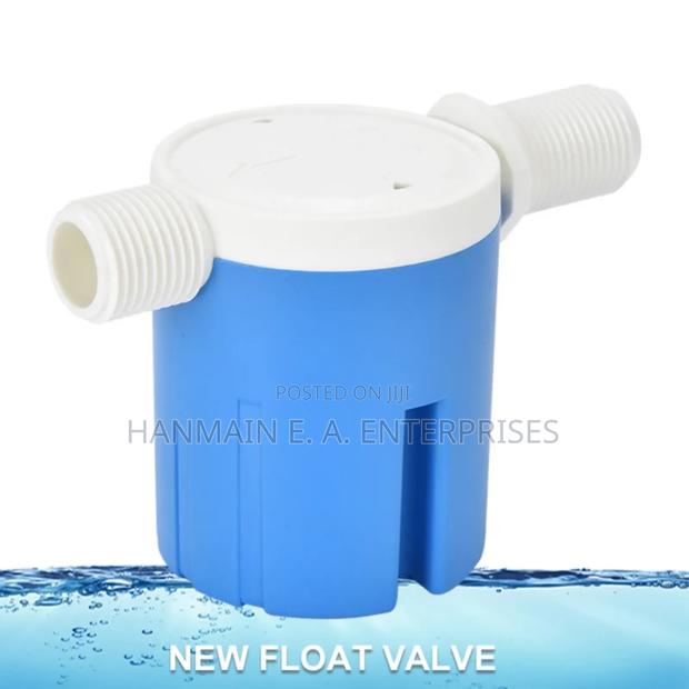 1/2 3/4 Automatic Water Level Control Valve