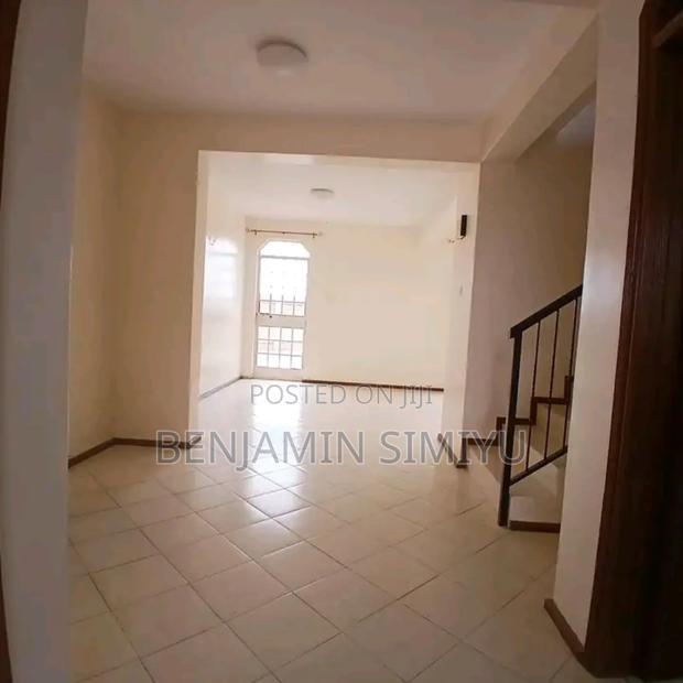 3bdrm Apartment in Syokimau for rent