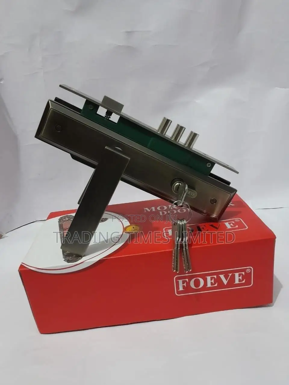 Main Door Lock - 85105ab