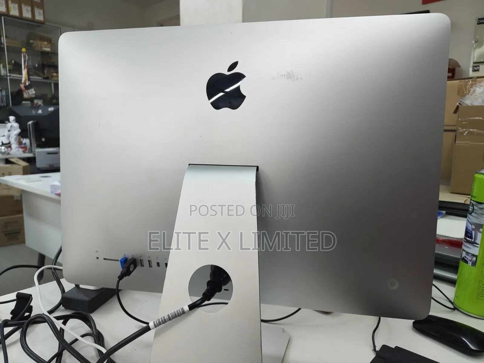 Desktop Computer Apple iMac 8GB Intel Core i5 HDD 1T