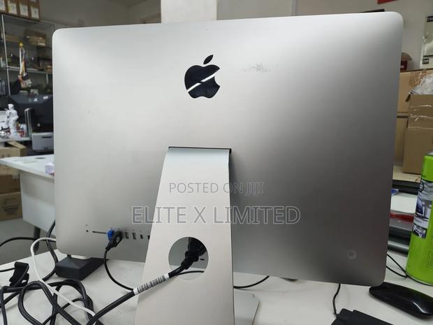 Desktop Computer Apple iMac 8GB Intel Core i5 HDD 1T - thumbnail 6