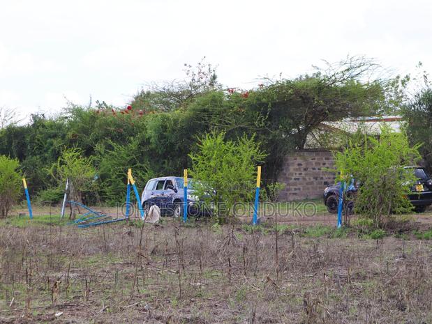 Kilimambogo Plots - thumbnail 3