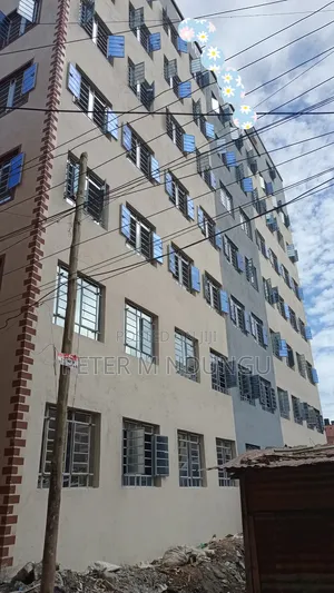 1bdrm Bedsitter in Zimmerman for rent