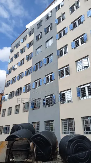 1bdrm Bedsitter in Zimmerman for rent