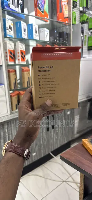 Firestick Max! Fire TV Stick Max! Amazon Fire Stick!