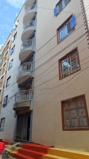 1bdrm Bedsitter in Zimmerman for rent
