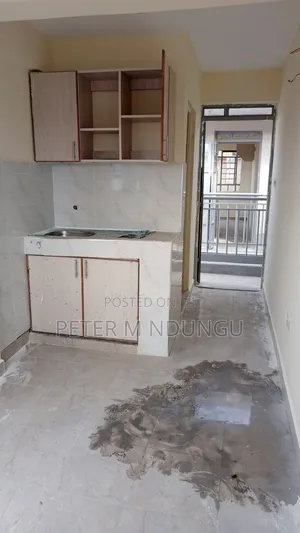 1bdrm Bedsitter in Zimmerman for rent