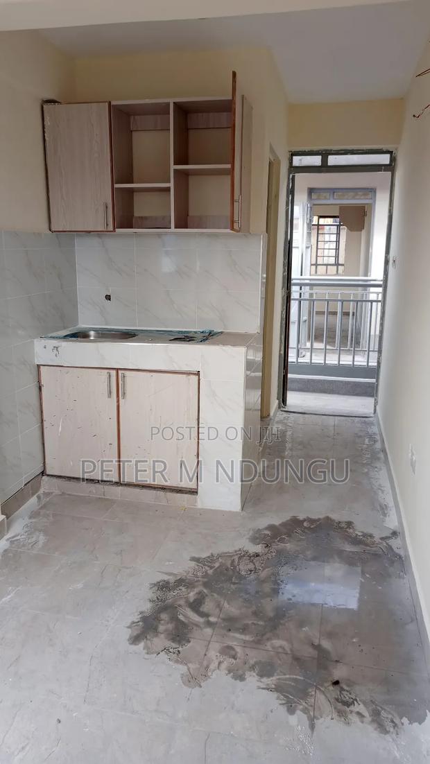 1bdrm Bedsitter in Zimmerman for rent - thumbnail 4