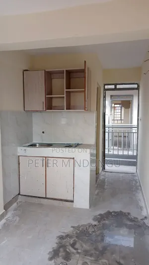 1bdrm Bedsitter in Zimmerman for rent