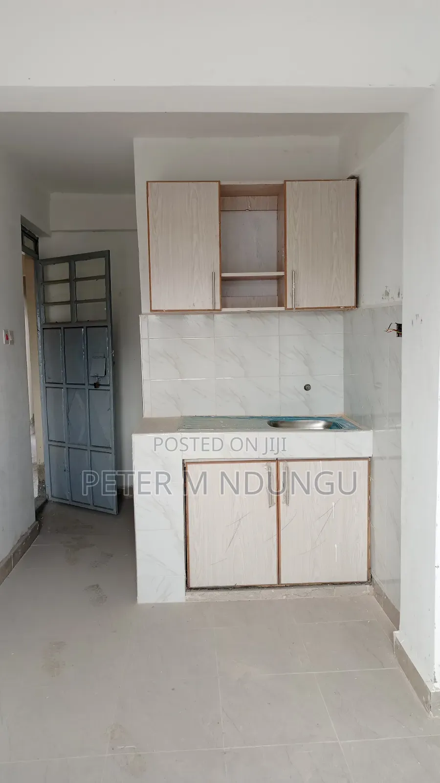 1bdrm Bedsitter in Zimmerman for rent