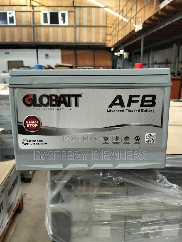 Globatt T110 Afb - thumbnail 2