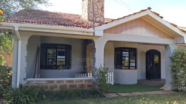 3bdrm Bungalow in Karen, Nairobi for rent - thumbnail 3
