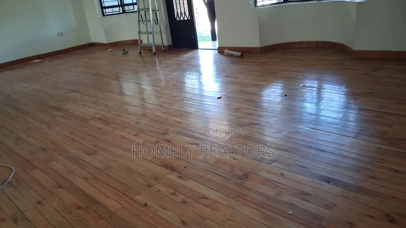 3bdrm Bungalow in Karen, Nairobi for rent