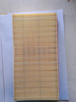 Air Filter Kia Rio 2003 (Genuine Parts)