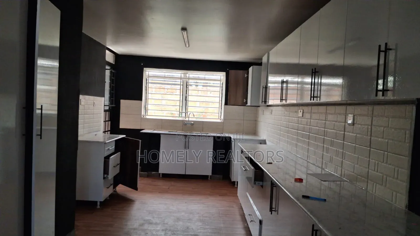 3bdrm Bungalow in Karen, Nairobi for rent