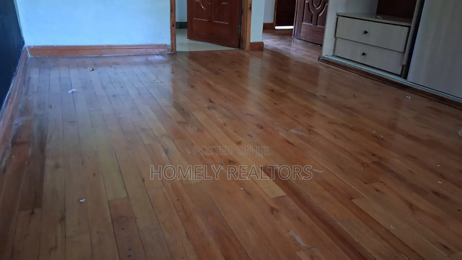 3bdrm Bungalow in Karen, Nairobi for rent