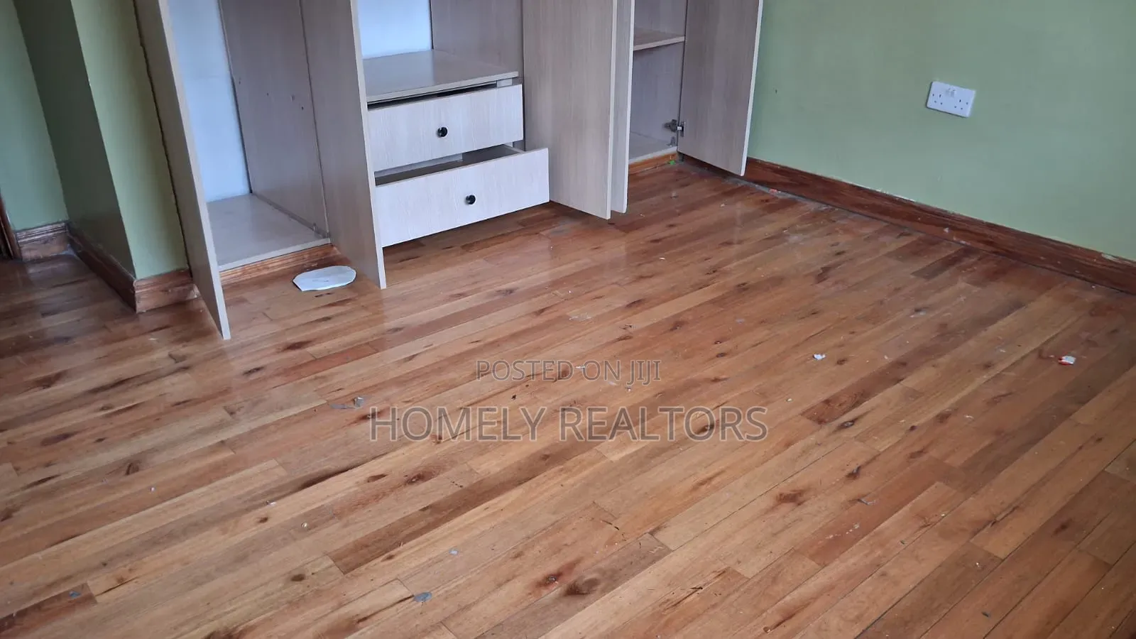 3bdrm Bungalow in Karen, Nairobi for rent
