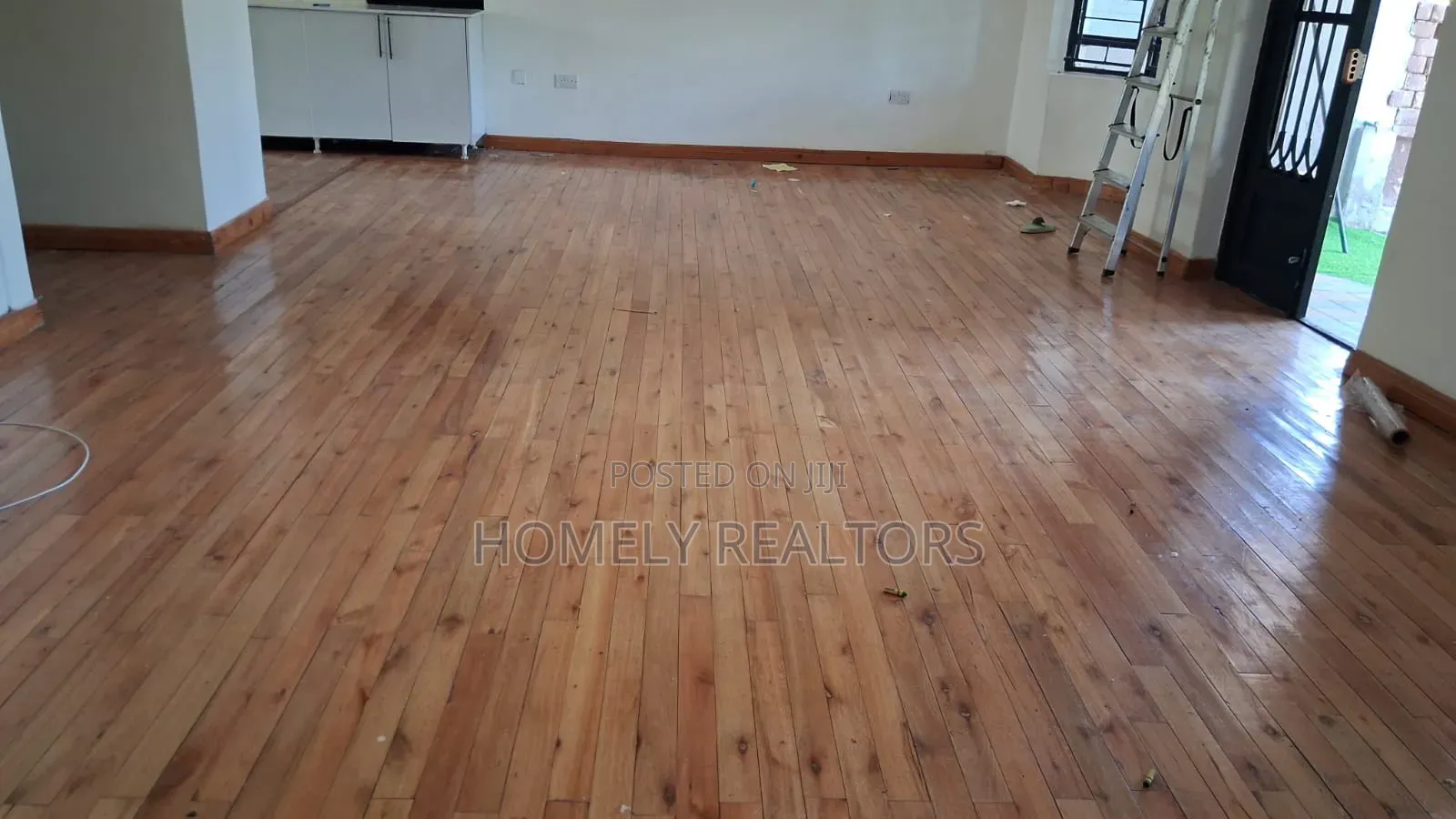 3bdrm Bungalow in Karen, Nairobi for rent