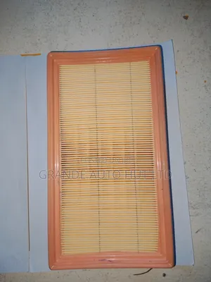 Air Filter Kia Rio 2003 (Genuine Parts)