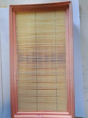 Air Filter Kia Rio 2003 (Genuine Parts)