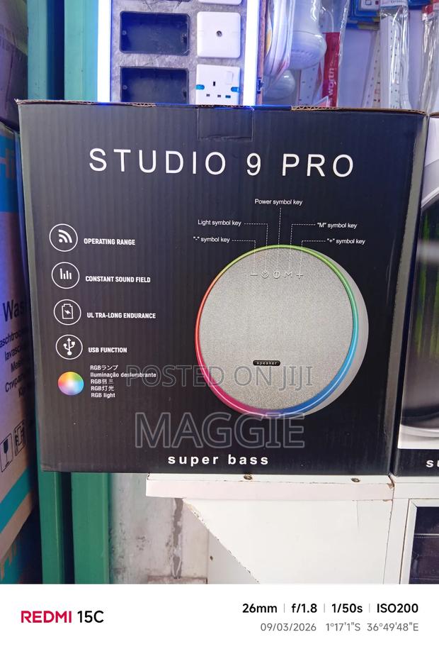 Studio 9 Pro - thumbnail 2