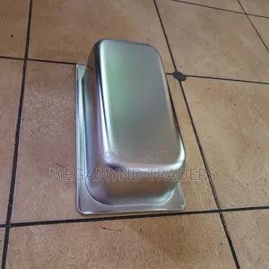 Chaffing Dish Insert for Triple / 1pc Food Pan Insert