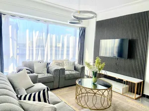 Furnished 2bdrm Apartment in Lavington, Valley Arcade for rent