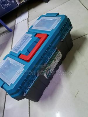 Heavy Duty 17-Inch Total Toolbox - thumbnail 2