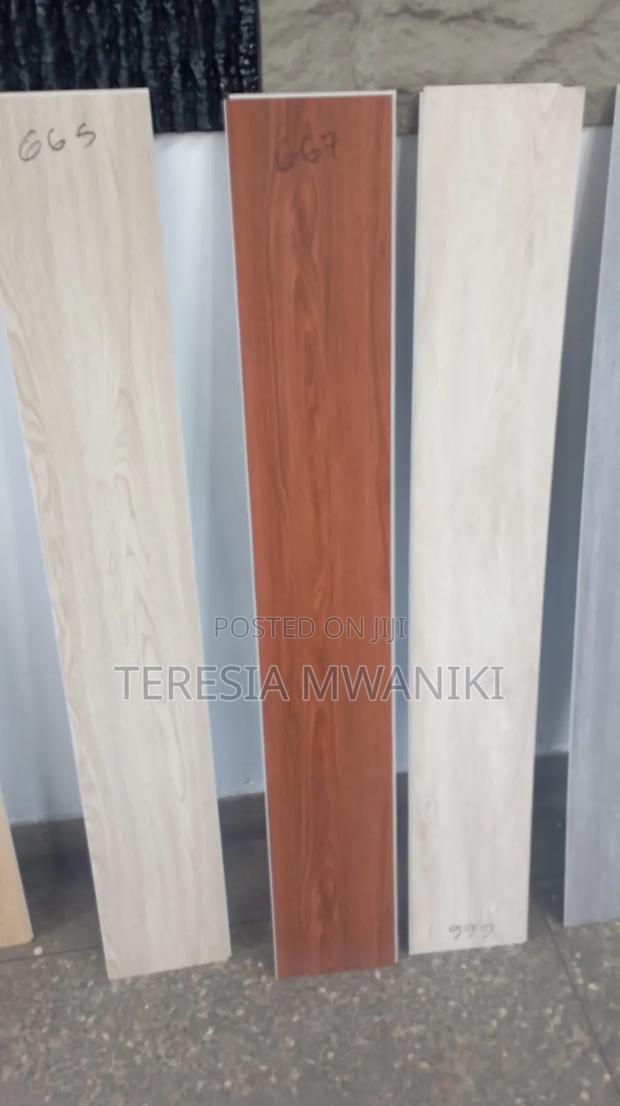 5mm Spc Flooring.