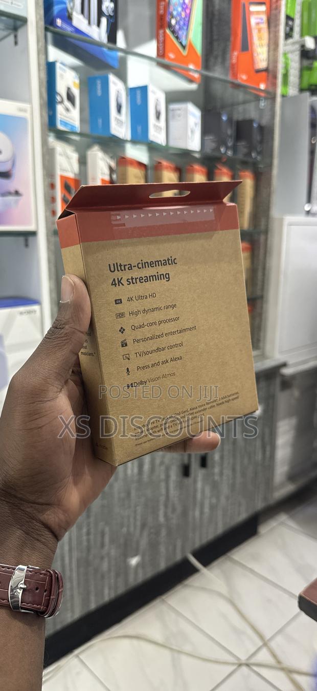 Fire Stick - thumbnail 3