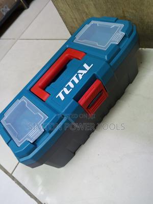 14-Inch Total Toolbox - main view