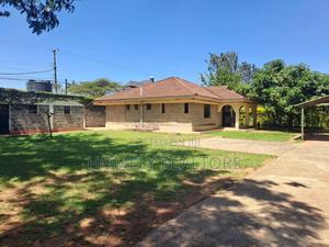 3bdrm Bungalow in Karen, Nairobi for rent - thumbnail 2