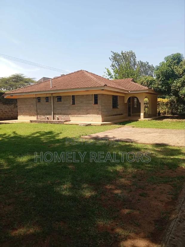 3bdrm Bungalow in Karen, Nairobi for rent - thumbnail 3